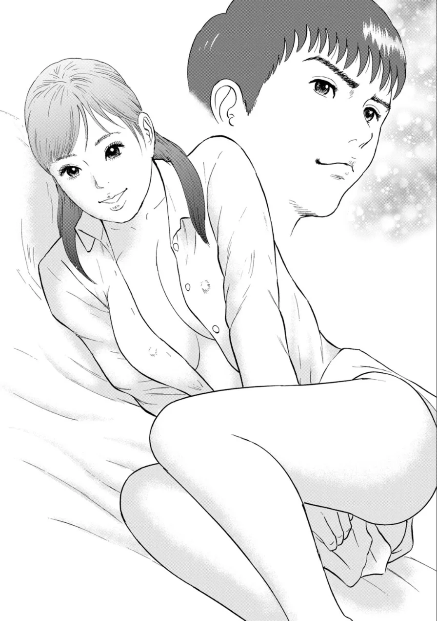 人妻の柔らかな肌を抱いて〜娘を言い訳に家庭教師に抱かれる奥様〜【合冊版】 試し読み 3ページ