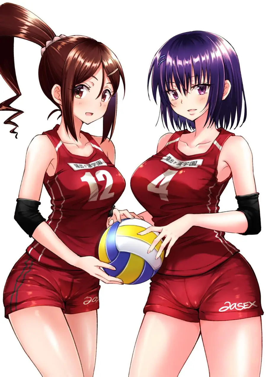性感マッサージにハマってしまったバレー部女子の話〜総集編〜 試し読み 3ページ