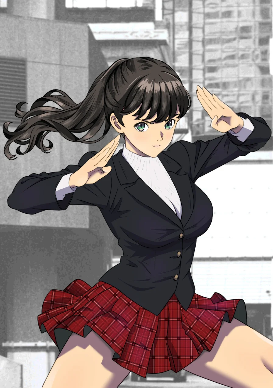 返り射精（単話） 試し読み 2ページ