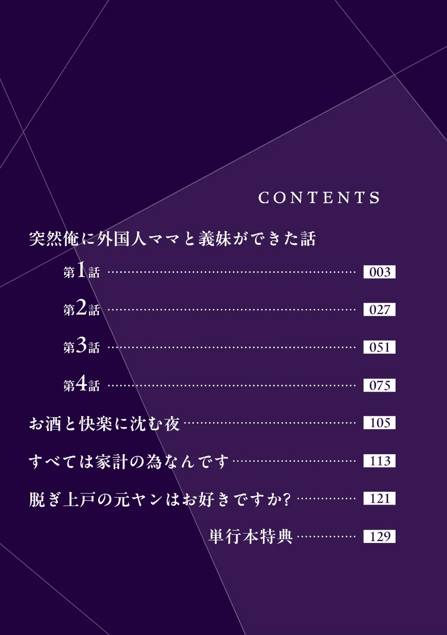 ハメたいカラダ【デジタル特装版】 試し読み 2ページ