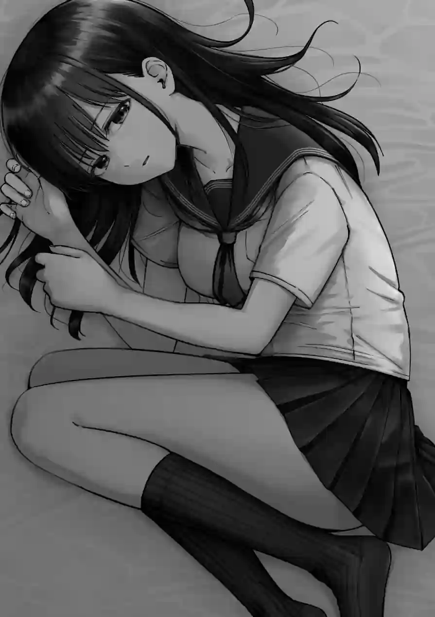 托卵の娘【電子単行本】 試し読み 2ページ
