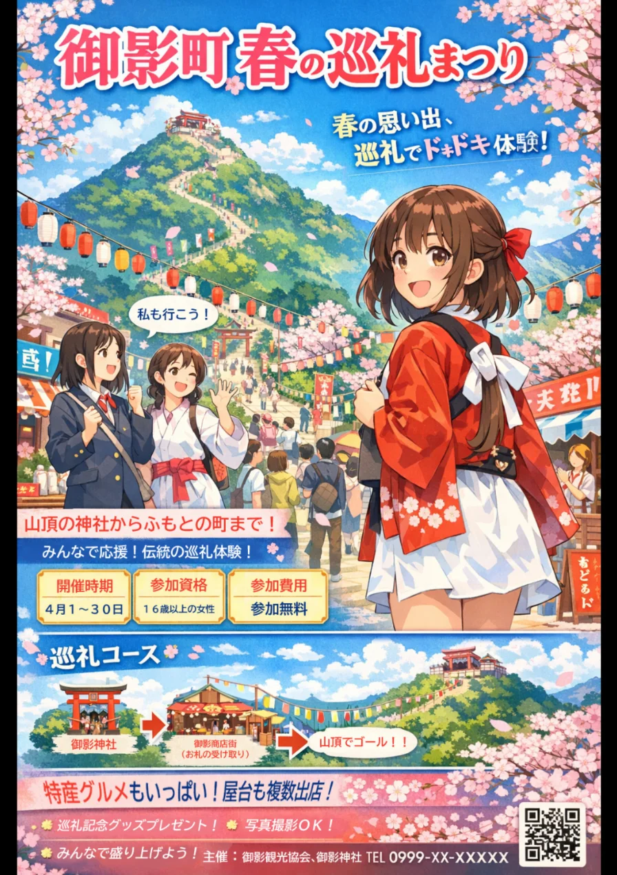 辺境村の全裸巡礼【モザイク版】 試し読み 2ページ