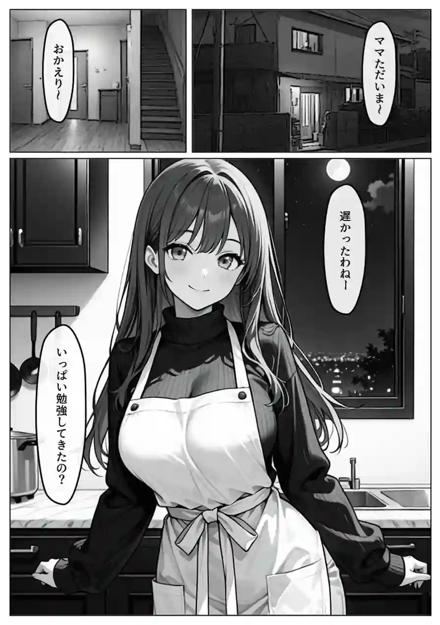 催●操作 -ヒプノシスコントロール- モザイク版（単話） 試し読み 4ページ