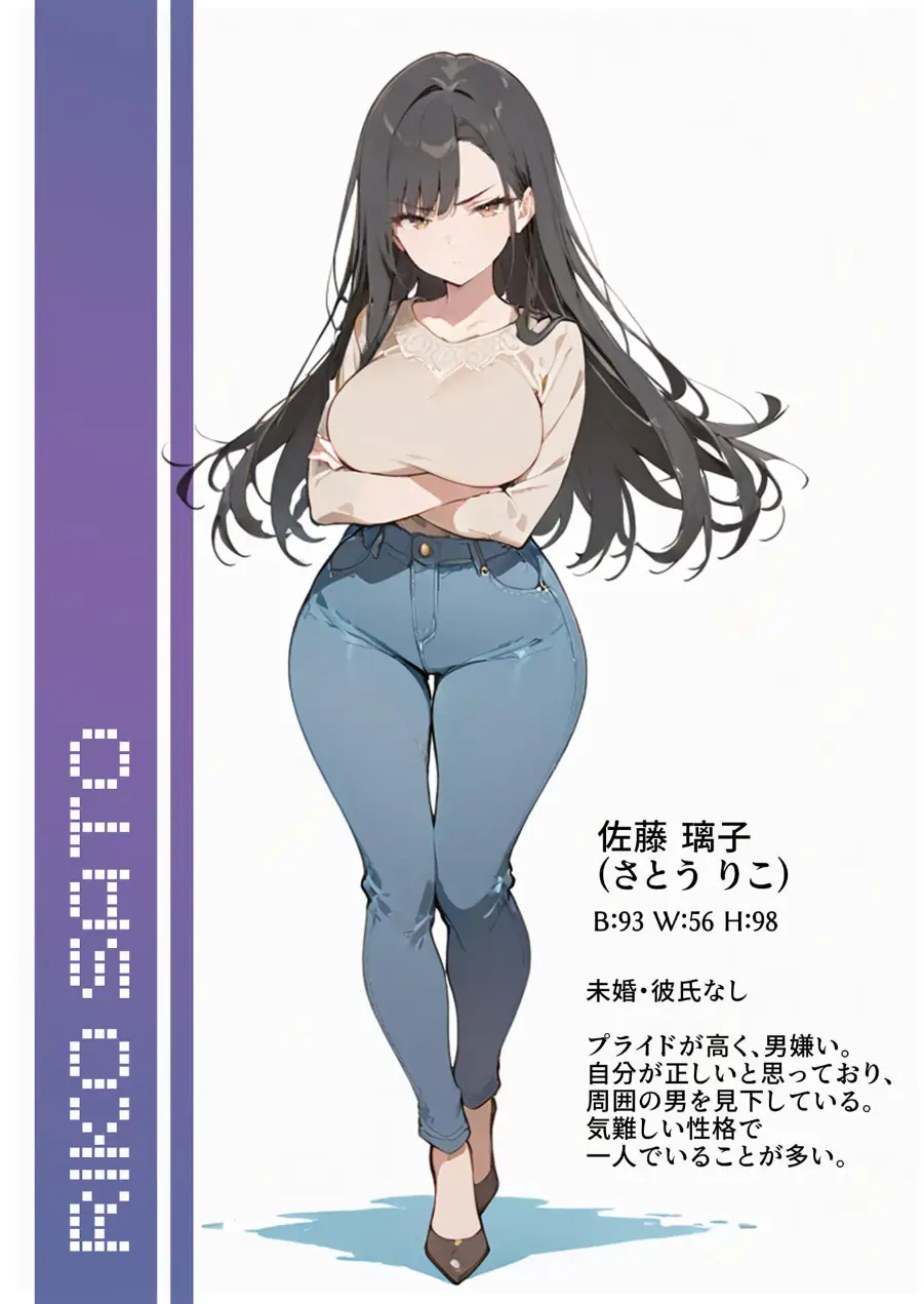 アプリで呼び出し即オナホ！国家推進少子化対策プログラムおマ●コデリバリー モザイク版 試し読み 4ページ