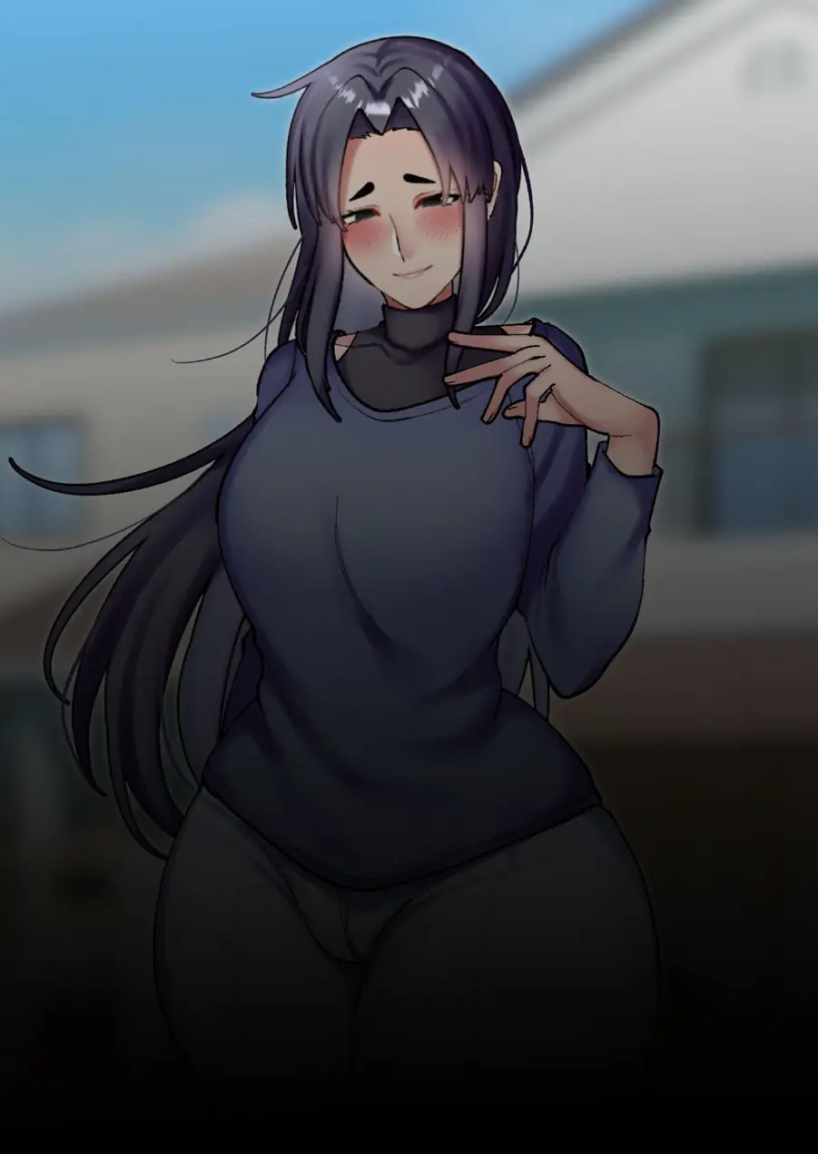 再会した年上幼馴染のお兄さんは実は激重ヤンデレお姉さんでした。 モザイク版 試し読み 11ページ