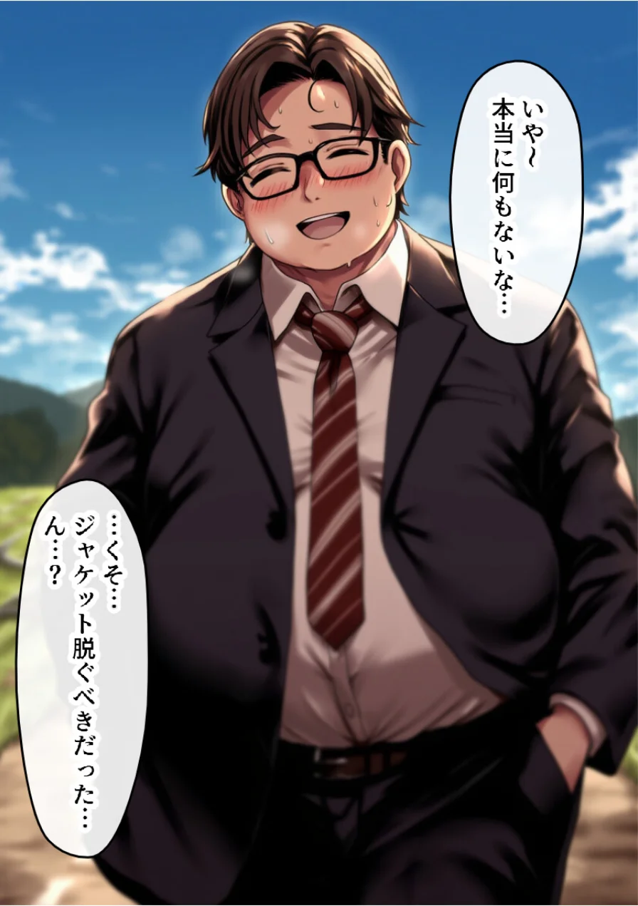 日焼け美少女とイチャラブ中出し。出張先の田舎で助けたボーイッシュ女子とのSEX記録【モザイク版】 試し読み 7ページ