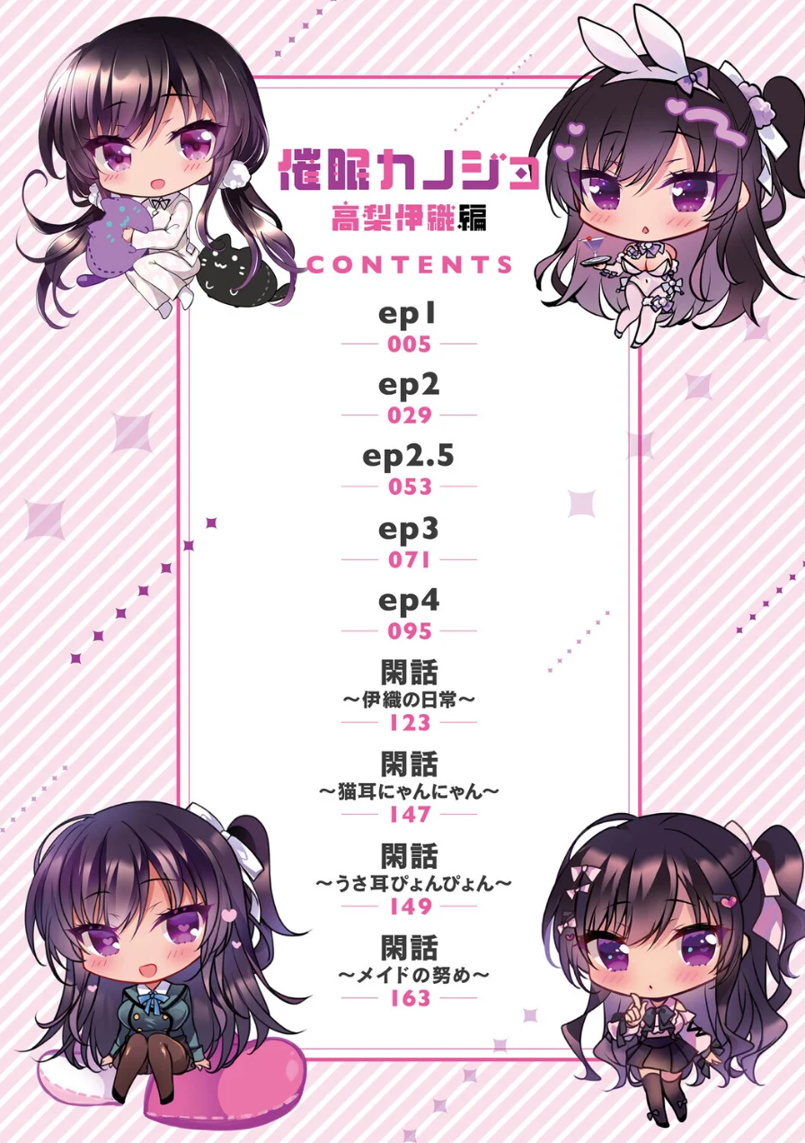 催●カノジョ 試し読み 2ページ