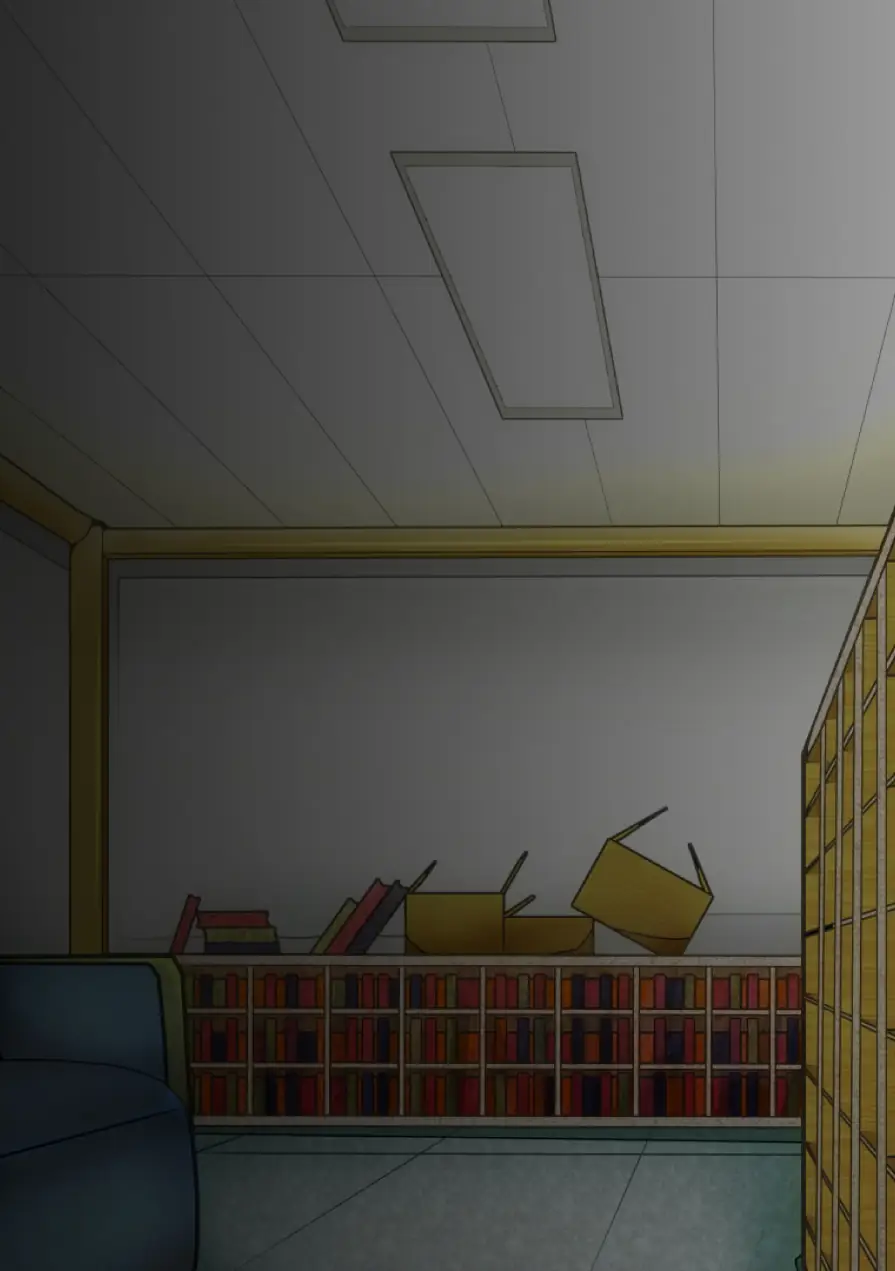 匂いフェチ先輩の搾精週間 試し読み 4ページ