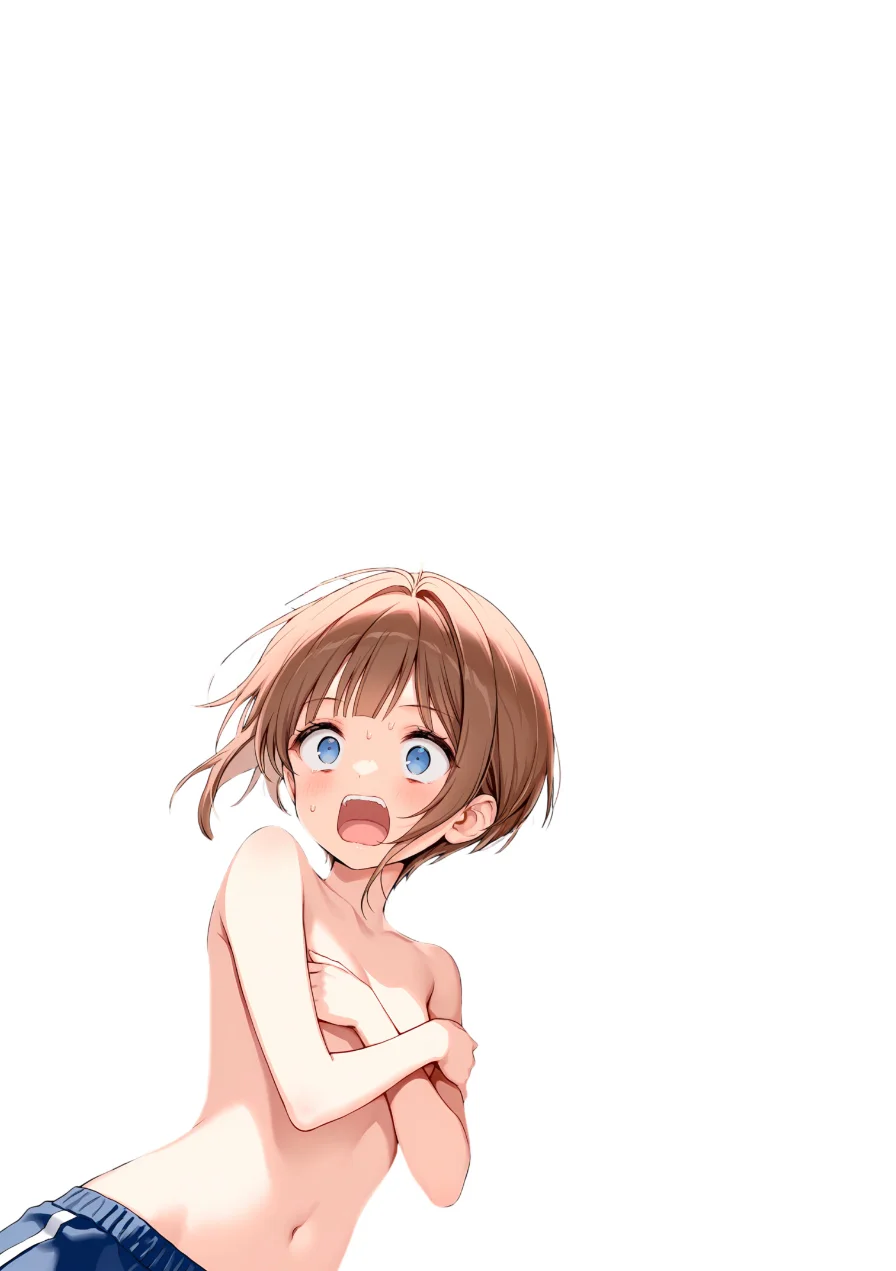 子宮誕生〜女の子になった体でセックスに溺れる学校生活〜【モザイク版】 試し読み 10ページ
