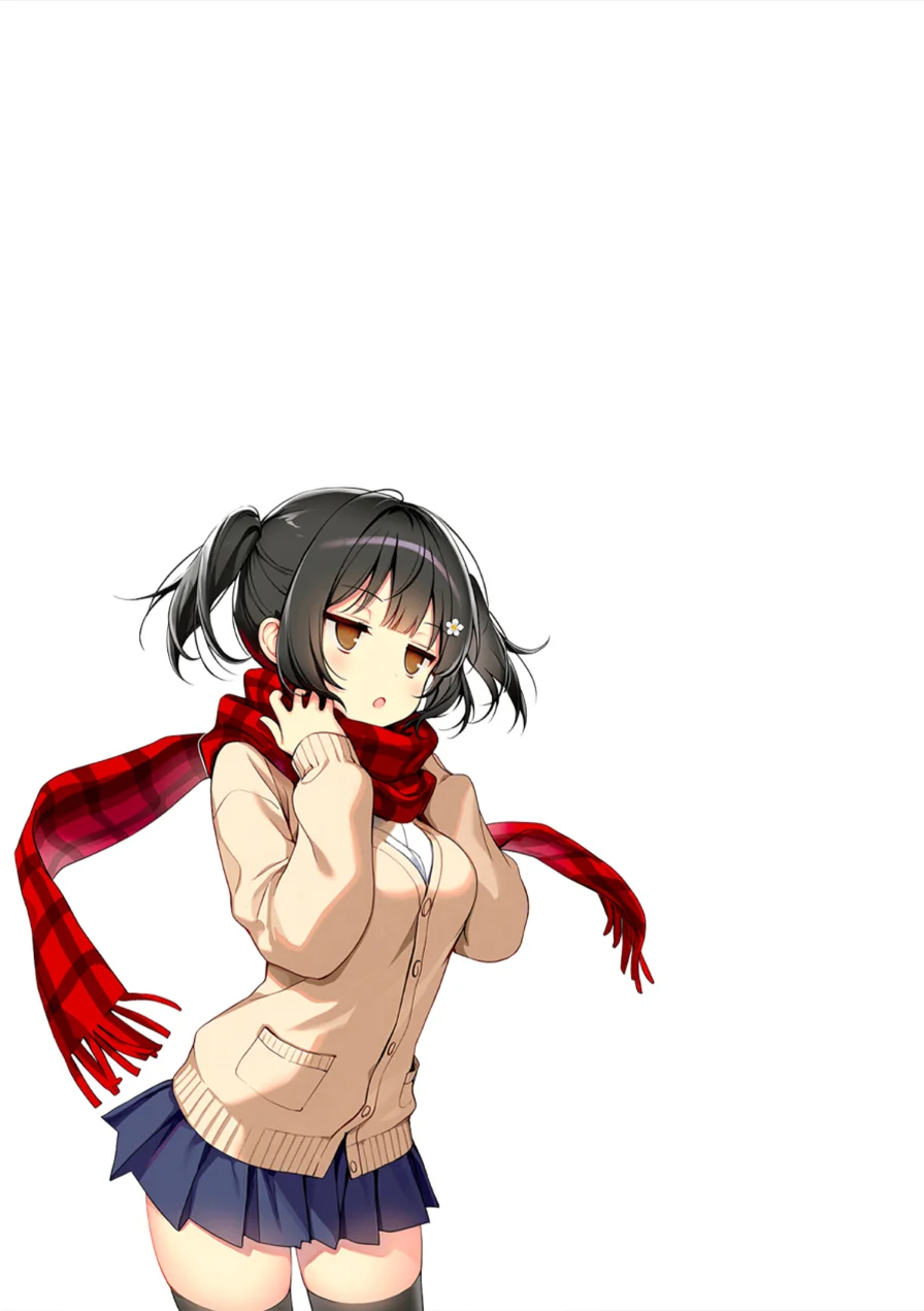 セックスが嫌いなジト目TS家出少女が一晩でメス堕ちする話【モザイク版】 試し読み 2ページ