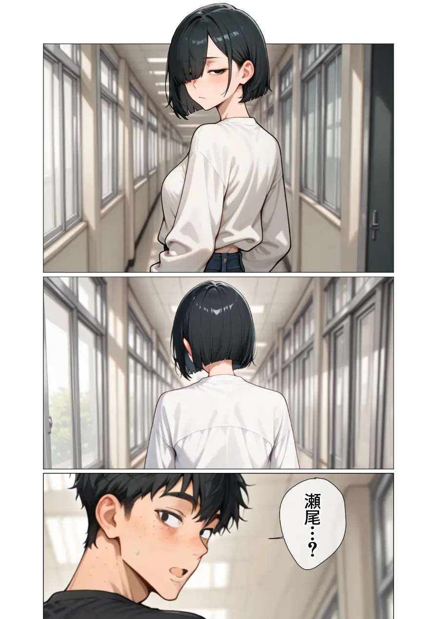 COMICシャルム 3 試し読み 65ページ