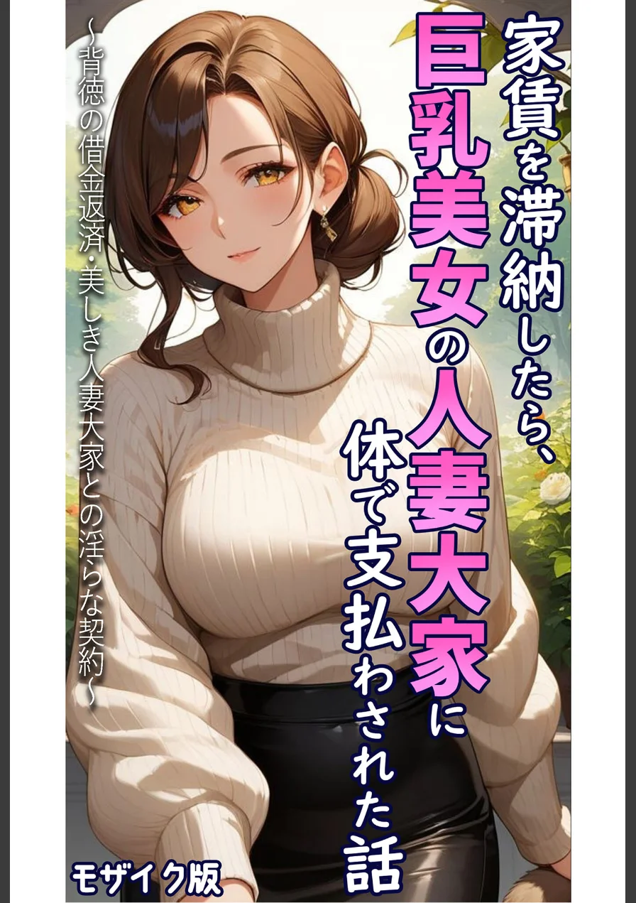 あいラビアンソロジー モザイク版 試し読み 37ページ