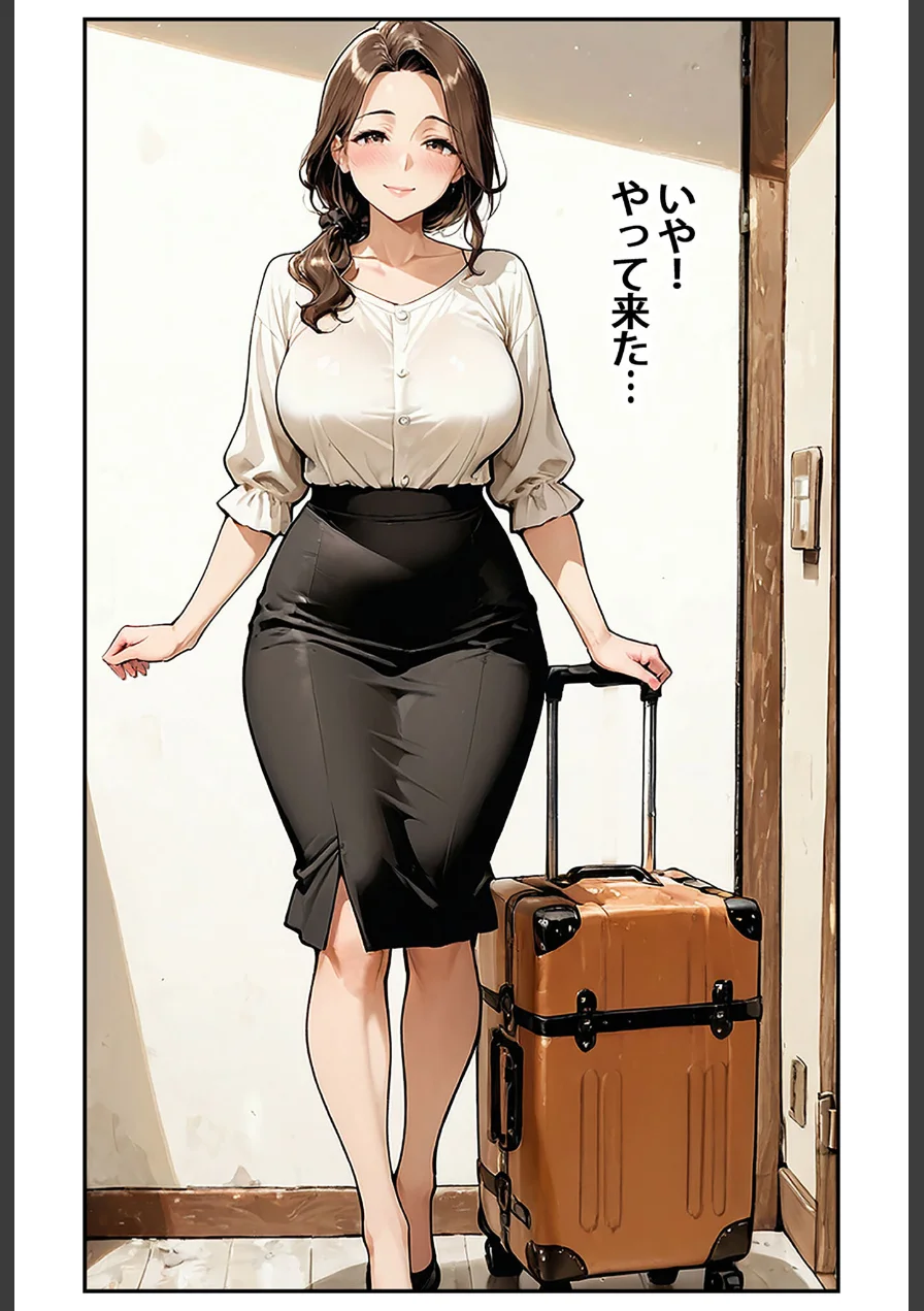 あいラビアンソロジー モザイク版 試し読み 33ページ