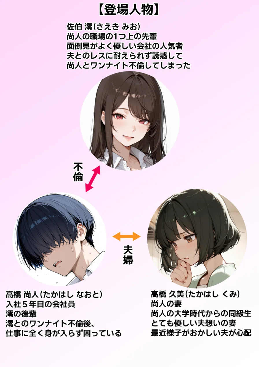 職場の先輩爆乳OLと禁断の温泉一泊【棒消し修正版】 試し読み 2ページ