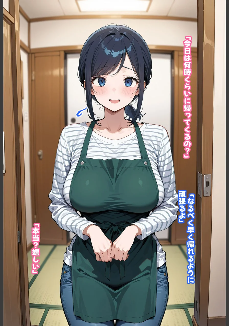 最愛の妻はハメ撮り淫乱教育されて悦ぶドMの変態でした。〜あなた……元彼のチ●ポでイキ狂ってごめんなさい……〜 モザイク版 試し読み 5ページ
