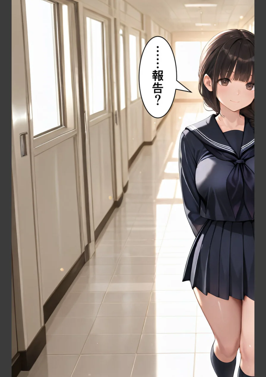 「先輩はもう、私から離れられないよ」幼馴染後輩の執着寝取り モザイク版 試し読み 5ページ