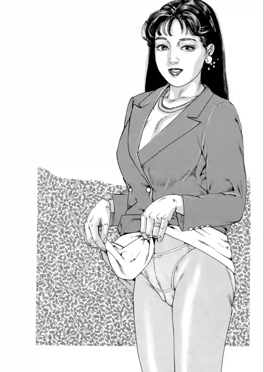 人妻は享楽を欲す〜ダンナが相手をしてくれないの…〜 試し読み 3ページ