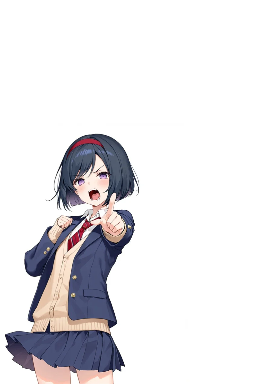 好きな子にフラれて女体化させられた生徒会長がマチアプで出会った同級生にメス堕ちする話【棒消し修正版】 試し読み 1ページ