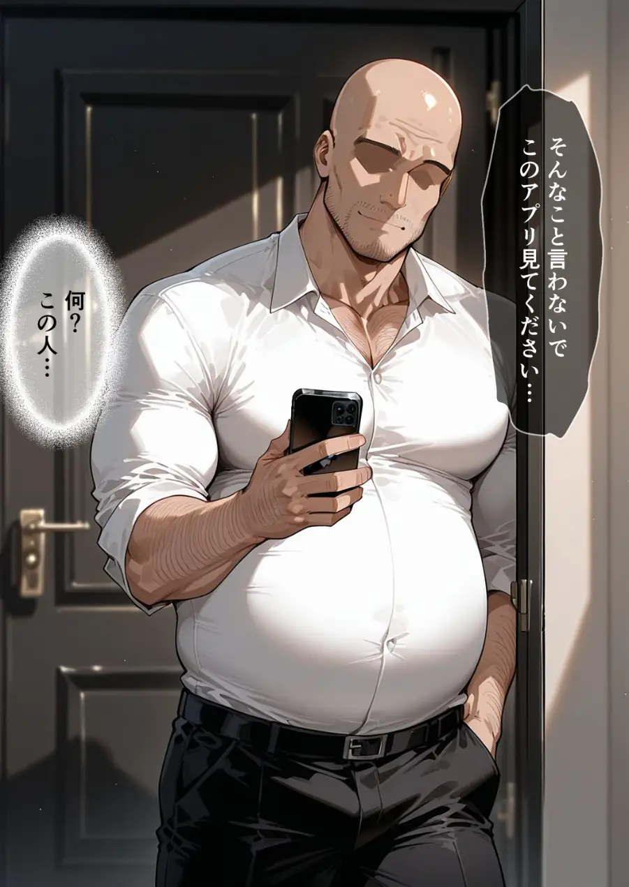 催●アプリで人妻を調教したら娘も巻き込んで親子丼になった話〜キャリア妻・玲子編〜【モザイク版】 試し読み 7ページ